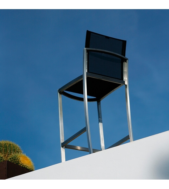 O-Zon Royal Botania Tabouret Bar