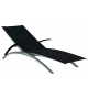 O-Zon Royal Botania Sunlounger