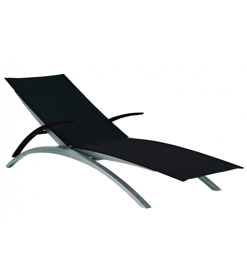 O-Zon Royal Botania Sunlounger