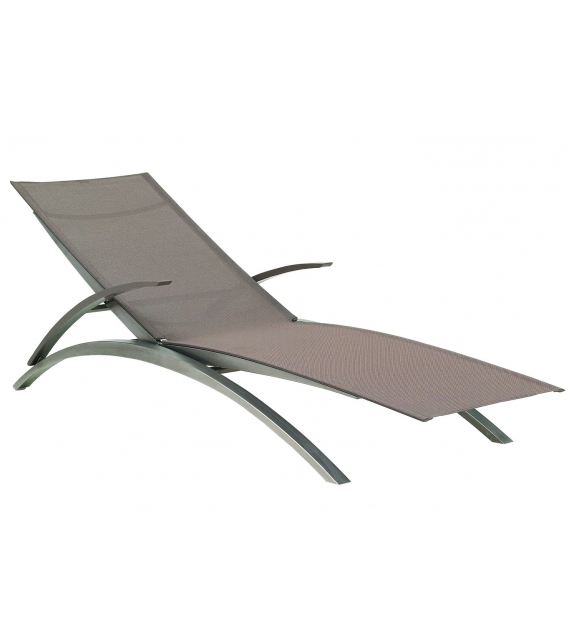 O-Zon Royal Botania Sunlounger