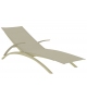 O-Zon Royal Botania Sunlounger