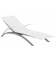 O-Zon Royal Botania Sunlounger