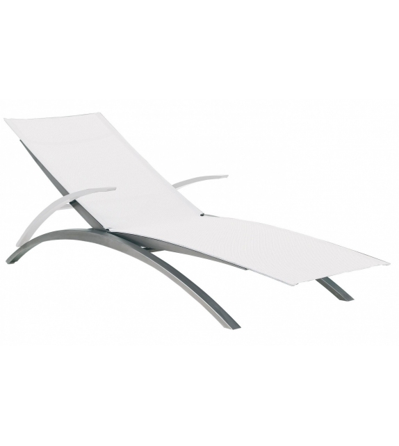 O-Zon Royal Botania Sunlounger