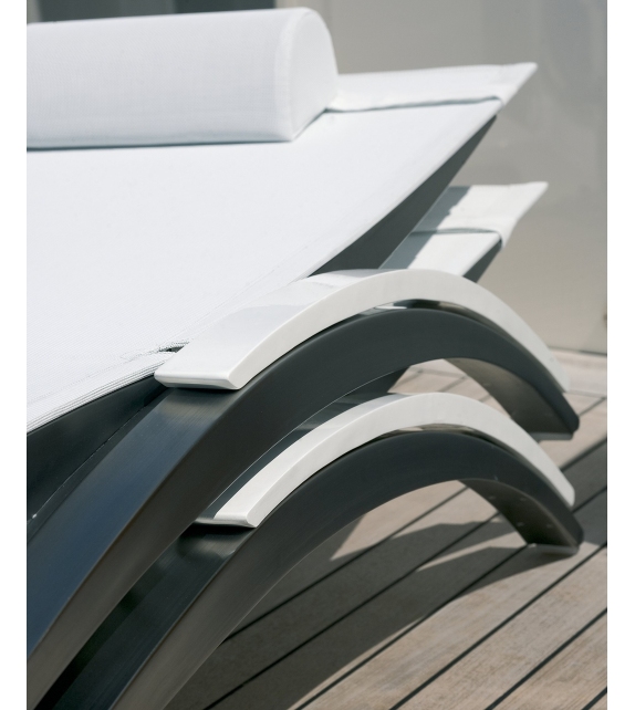 O-Zon Royal Botania Sunlounger