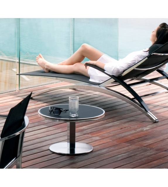 O-Zon Royal Botania Table Basse