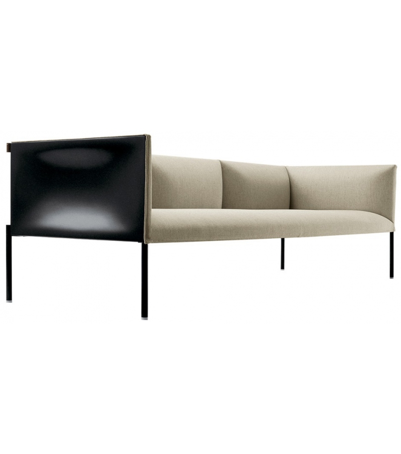 Hollow B&B Italia Project Sofá