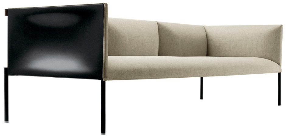 Hollow B&B Italia Project Sofa - Miliashop