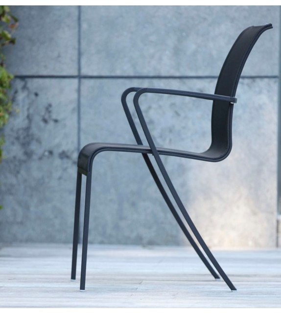 QT Royal Botania Chaise