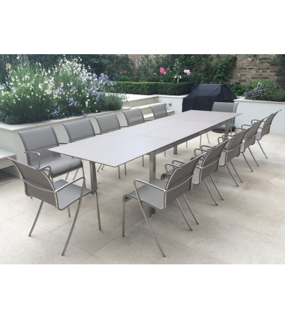 QT Royal Botania Sedia