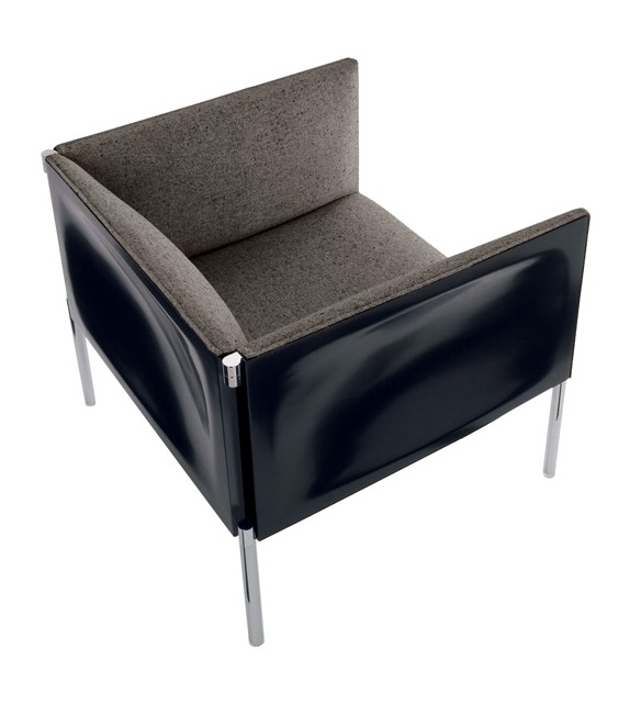 Hollow B&B Italia Project Sessel