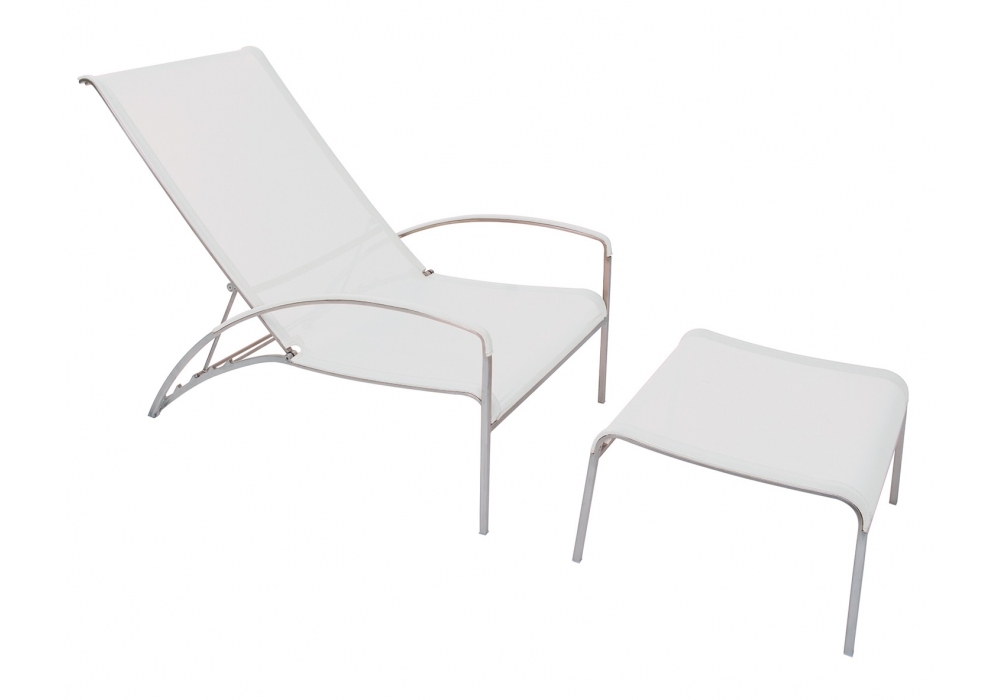 QT Royal Botania Klappstuhl - Milia Shop