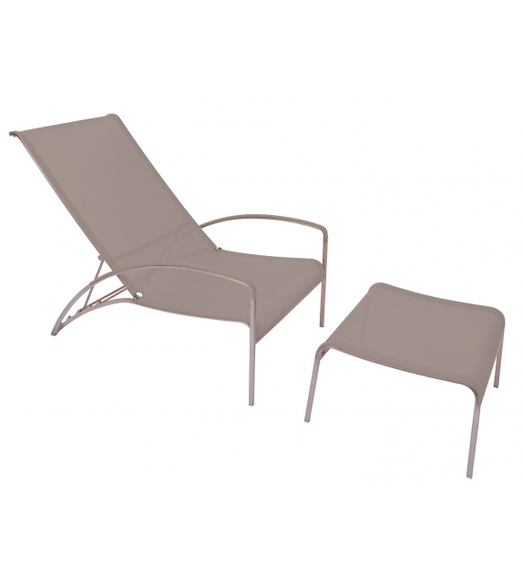 QT Royal Botania Foldable Chair
