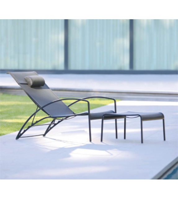 QT Royal Botania Foldable Chair