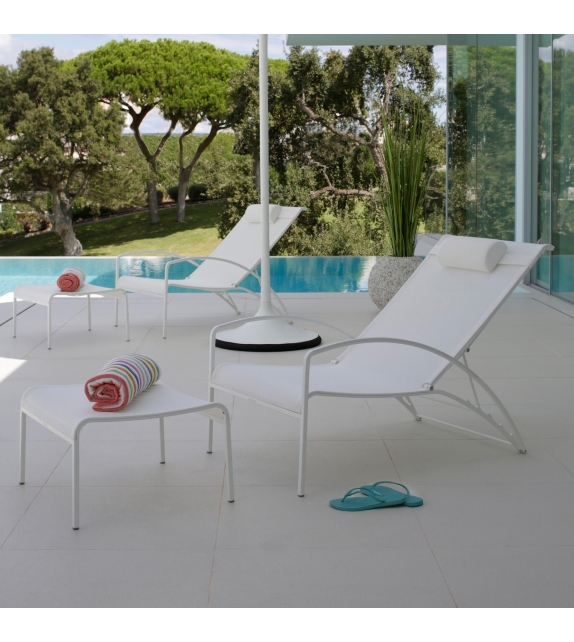 QT Royal Botania Silla Plegable