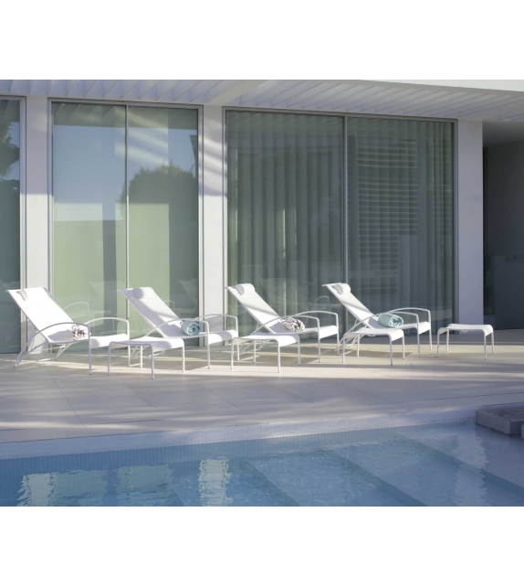 QT Royal Botania Foldable Chair