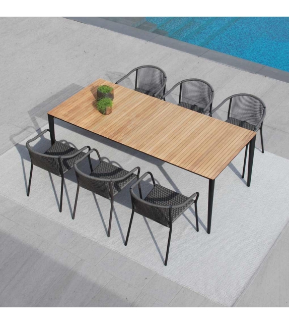 Samba Royal Botania Sedia