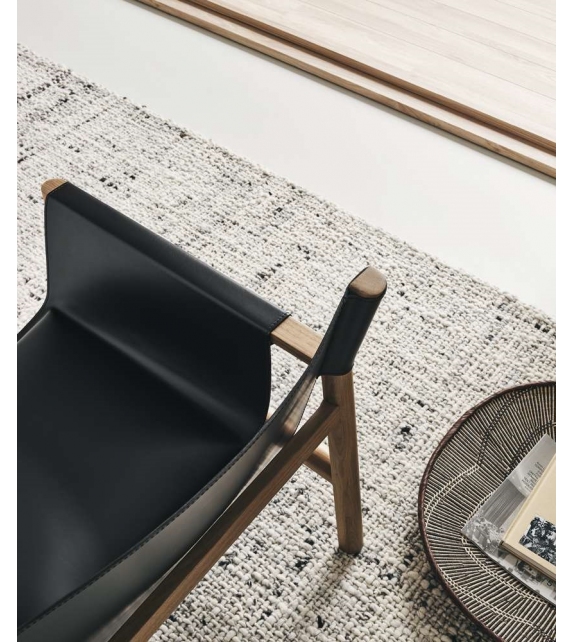 Pablo B&B Italia Armchair