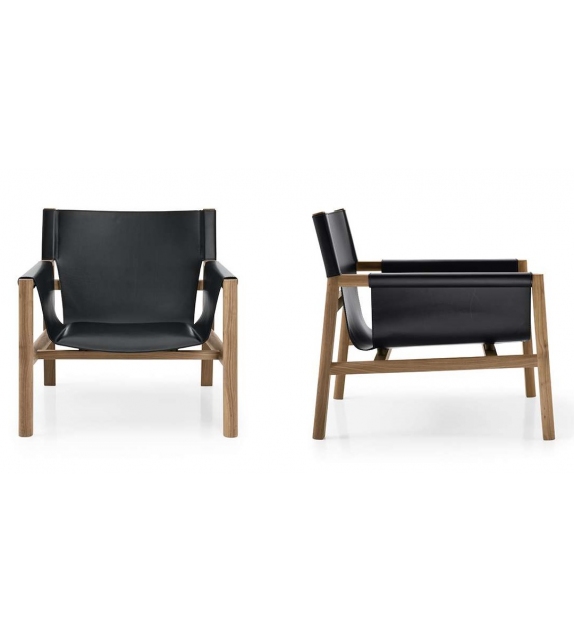 Pablo B&B Italia Fauteuil