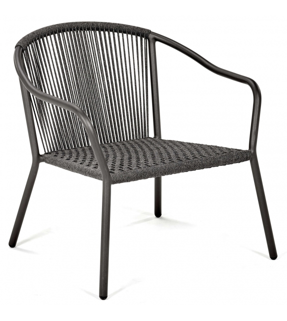 Samba Royal Botania Butaca