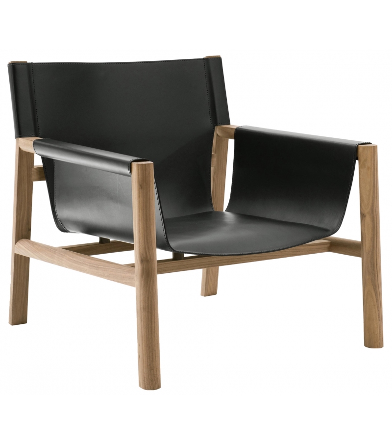Pablo B&B Italia Armchair