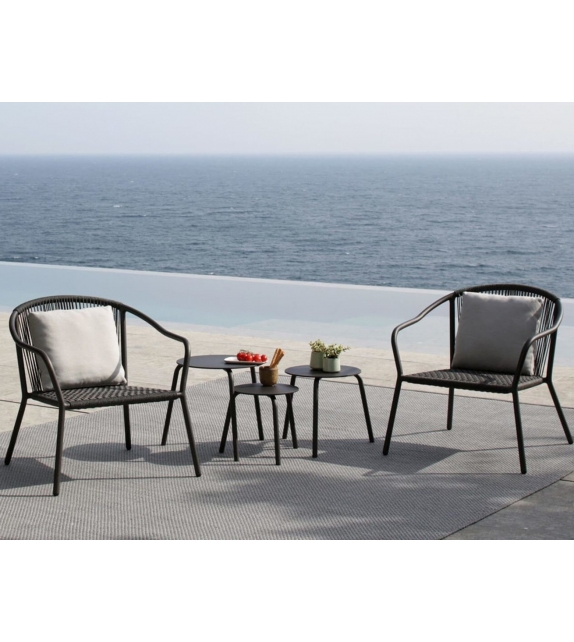 Samba Royal Botania Sessel