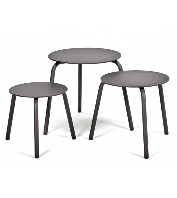 Samba Royal Botania Table D'Appoint