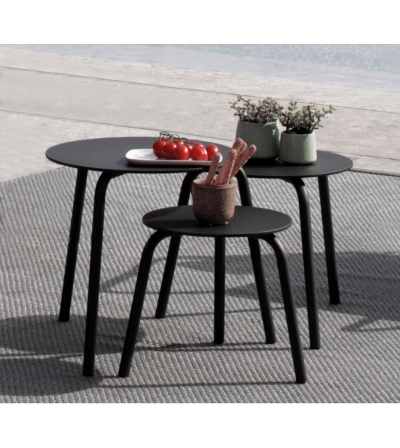 Samba Royal Botania Beistelltisch