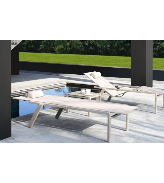 Taboela Royal Botania Beistelltisch