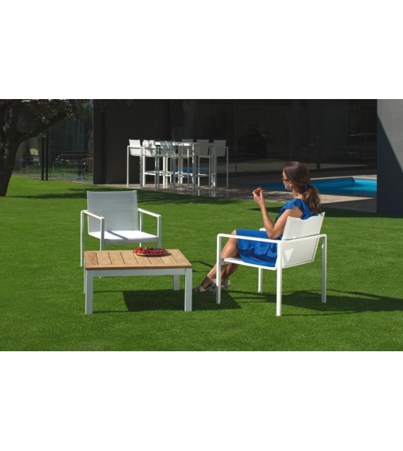 Taboela Royal Botania Side Table