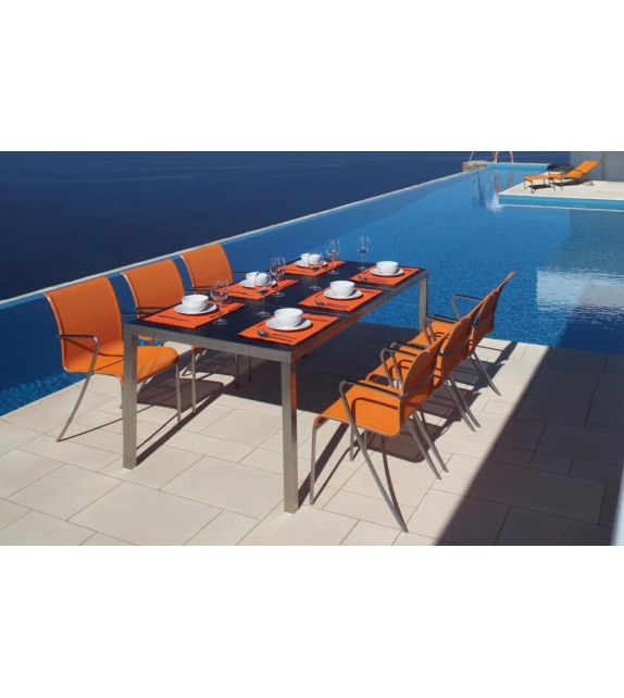 Taboela Royal Botania Table