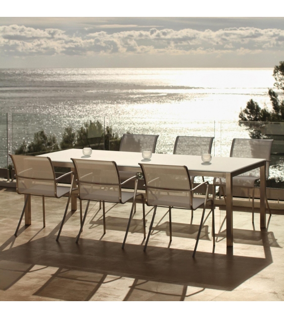 Taboela Royal Botania Table