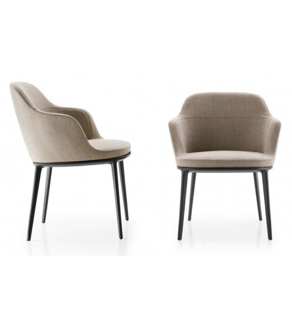 Caratos Maxalto Easy Chair