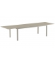 Tabolea Royal Botania Table Extensible