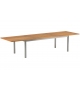 Tabolea Royal Botania Table Extensible