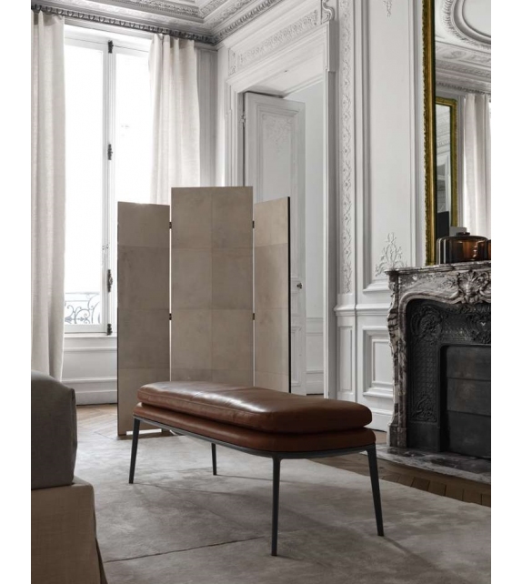 Caratos Maxalto Bench