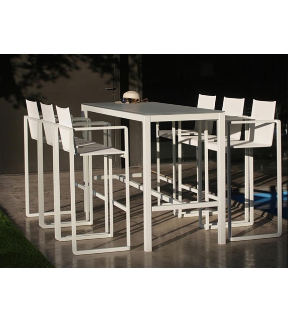 Taboela Royal Botania Table Bar