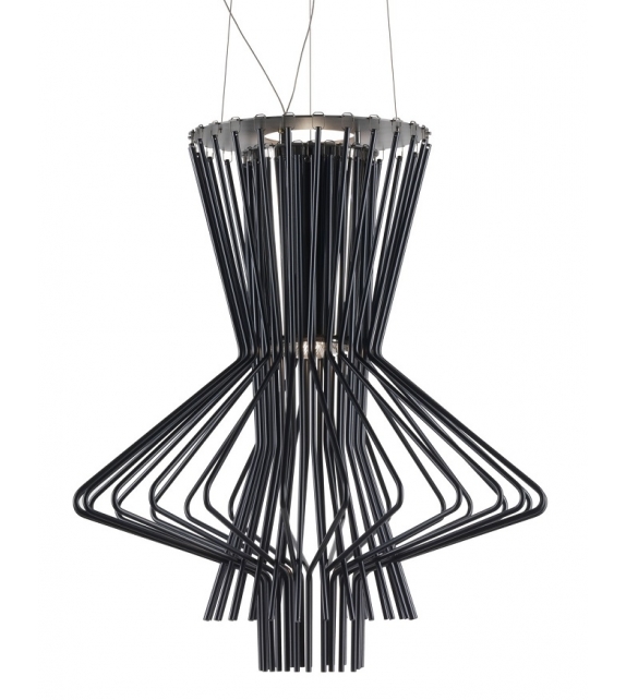 Allegretto Ritmico Foscarini Pendant Lamp