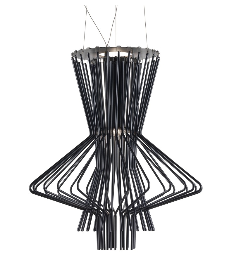 Allegretto Ritmico Foscarini Suspension