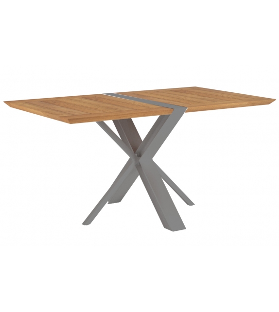 Traverse Royal Botania Table Pliante TK