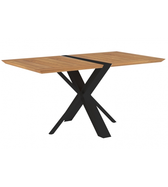 Traverse Royal Botania Folding Table TK
