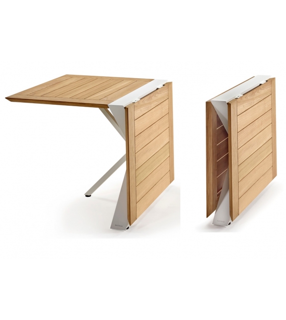 Traverse Royal Botania Table Pliante TK