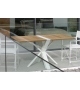 Traverse Royal Botania Table Pliante TK