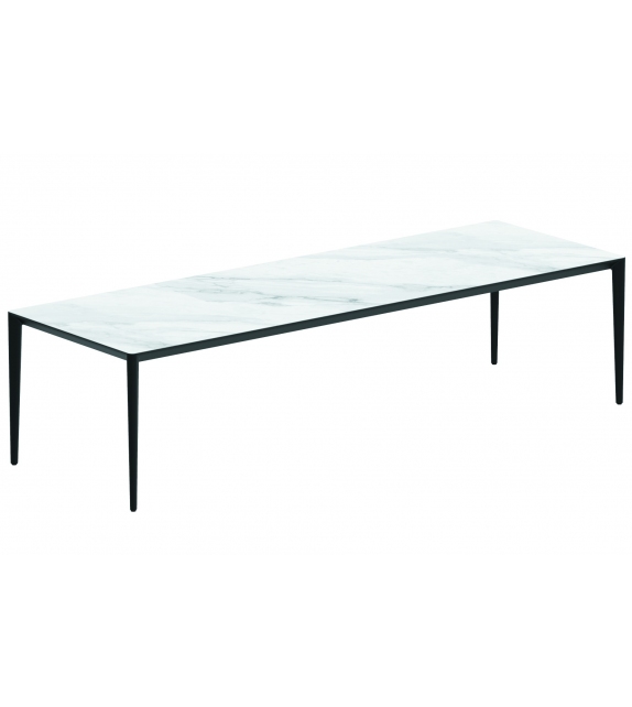 U-Nite Royal Botania Tisch