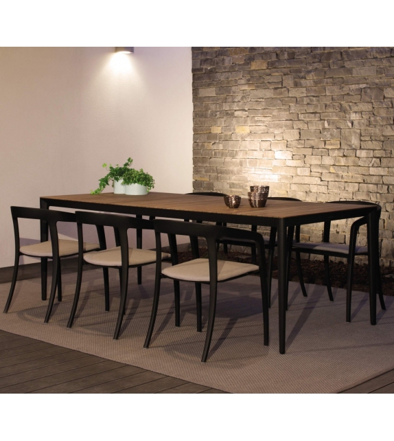 U-Nite Table Royal Botania