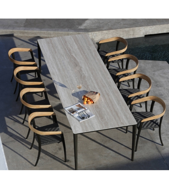 U-Nite Table Royal Botania