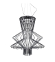 Allegro Ritmico Foscarini Pendant Lamp