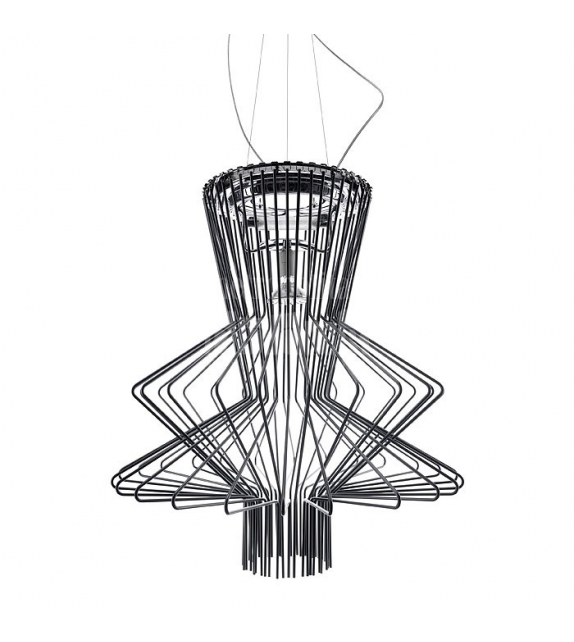 Allegro Ritmico Foscarini Pendant Lamp