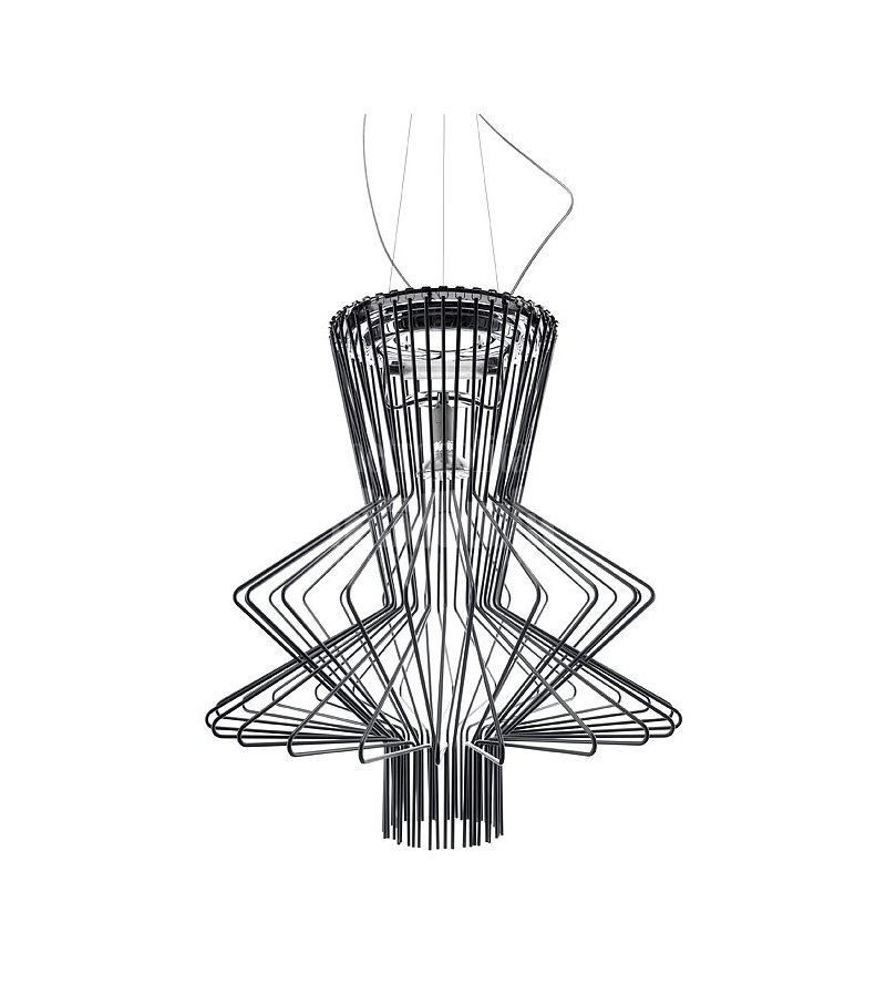 Allegro Ritmico Foscarini Pendant Lamp