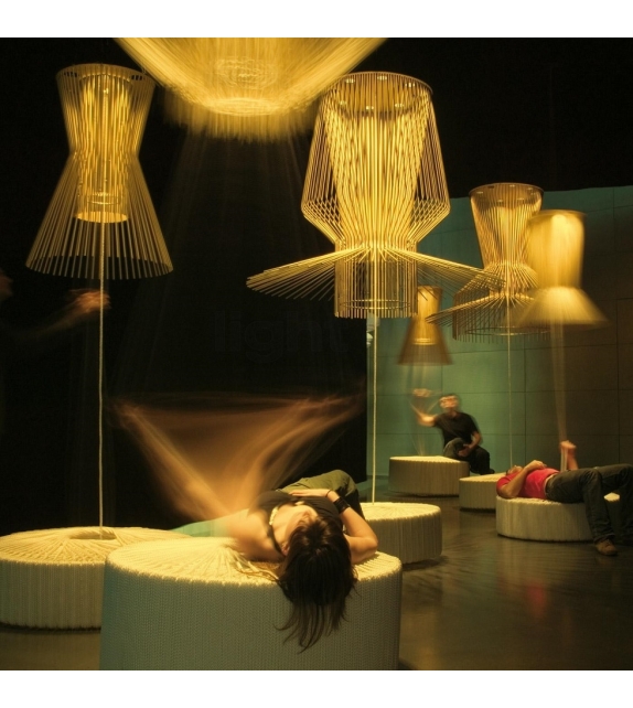 Allegro Assai Foscarini Suspension