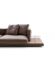 Dock Basso B&B Italia Sofa